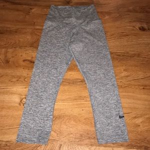 NWOT Nike Dri-fit leggings